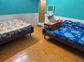 Nhà trọ ngọc phượng 8