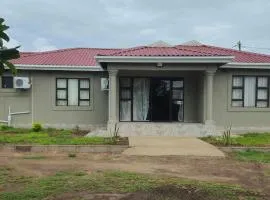 Phelelani Lodge Jozini