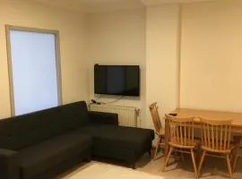 Fmy Apart Hotel