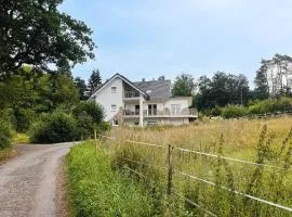 Ferienwohnung Waldesrand