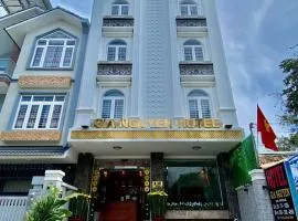 Gia Nguyen Hotel Vung Tau