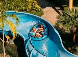 Splash Beach Resort, Maikhao Phuket