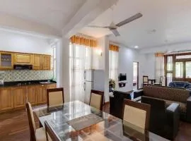 Sycamore Residences