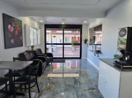 Hotel Avenida - Victorville, Hesperia, Apple Valley, I-15