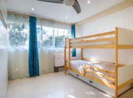 Appartement - Marina baie des Anges