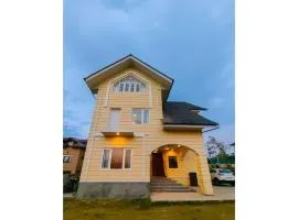 AEROHOME STAY, Srinagar