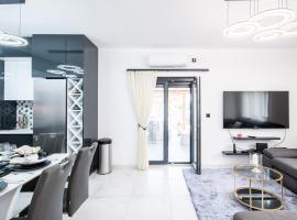 Sunrise Palace, hotel v destinaci Sarud