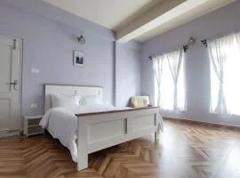 Samaphi Homestay