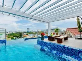 Villa Lê Ngọc Hân 105