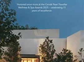 Six Senses Vana - A Wellness Retreat