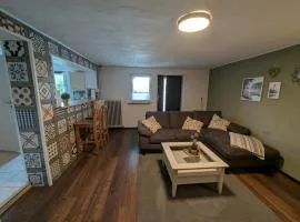 Ferienwohnung/Monteurwohnung am Badesee bei Kassel