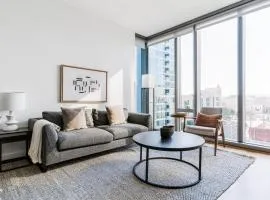 Blueground Rincon Hill pool wd nr Salesforce SFO-1803