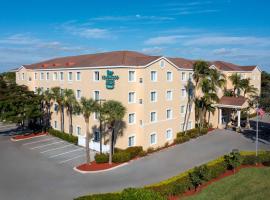 Homewood Suites by Hilton Bonita Springs, FL, hotel v destinaci Bonita Springs