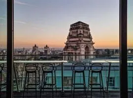 DoubleTree by Hilton Hotel London - Tower of London