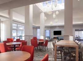 Hilton Garden Inn Shreveport, Hotel in Shreveport