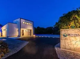 美ら海水族館まで車で3分の好立地ジャグジー付きの1棟貸Suppai Resort Okinawa