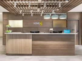 Home2 Suites By Hilton Reynoldsburg Columbus East