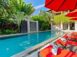 The Residence Seminyak