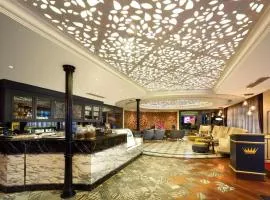 Kingwood Boutique Hotel