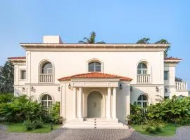 LohonoStays Villa Lanai