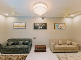 Sector 34