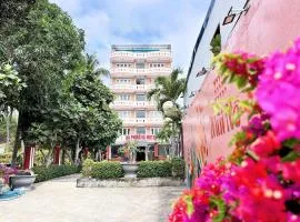 Ha Phuong Mui Ne Hotel