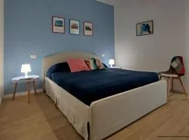 Casina Blu Chiassarelli