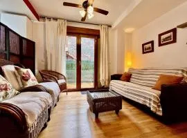 Apartamento Las Gaviotas