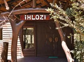 Ihlozi Bush Lodge