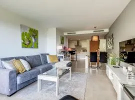 Samara Resort Gym Spa Jacuzzi Pools in Marbella