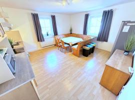 II Apartment 8 Personen - Monteurzimmer - Ferienwohnung - Dingolfing, hotel v destinaci Dingolfing