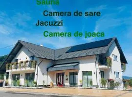 Pensiunea Royal Panzió
