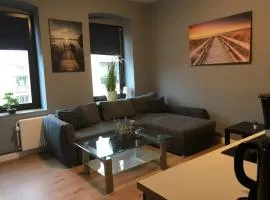 Flensburg City 6 1 OG