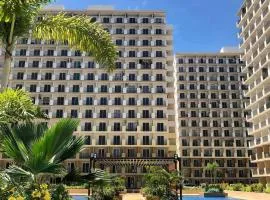 Affordable Staycation near Airport and beach