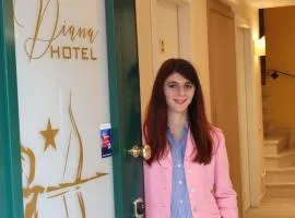 ALBERGO LOCANDA DIANA