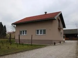 Kuća za odmor Franca