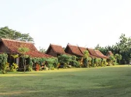 Ijen Estate Resort And Villa