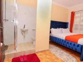 For You Homestay