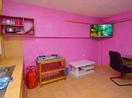 Small condo apartment