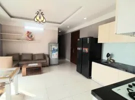 CĂN HỘ Chung Cư SUNRISE THỦ DẦU MỘT