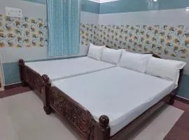 Ambika Residency & Mahal