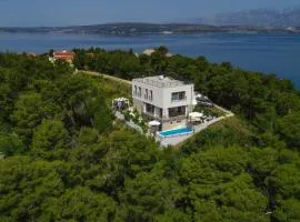 Villa Mirta ZadarVillas