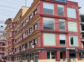 Little Buddha Hotel