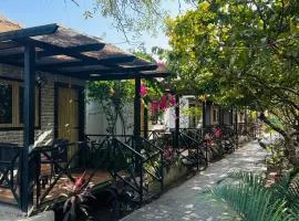Raghunandan Resort Cottages