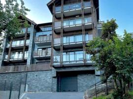 SUNN Aparthotel Szklarska Poręba