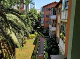 United Kenya Club