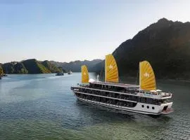 Majesty Luxury Prime Cruise by Premier Group