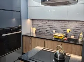 Przymorze Apartament