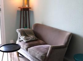 joli appartement bord de mer, ξενοδοχείο σε Pornic