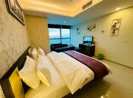 Centaurus Apartment